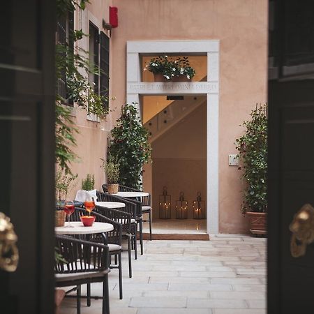 Aparthotel Residenza Ducato Venecia Exterior foto