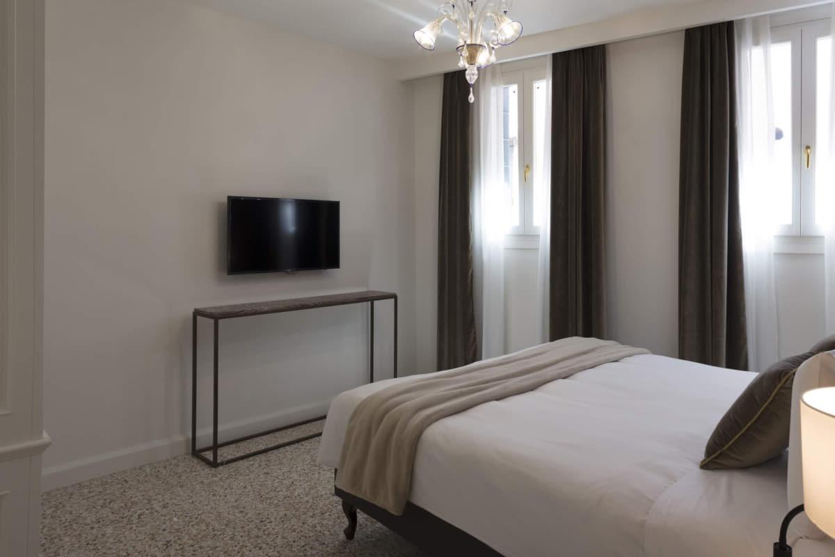 Aparthotel Residenza Ducato Venecia Exterior foto