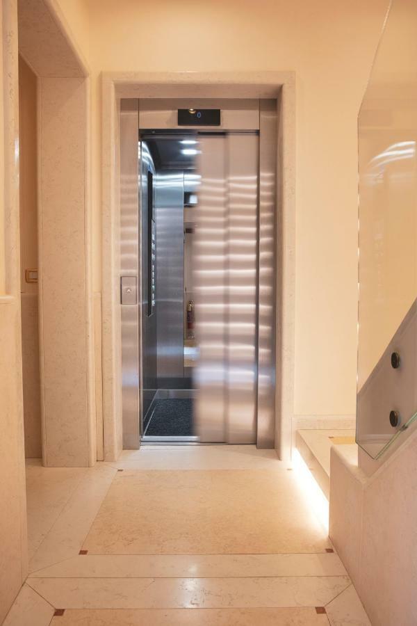 Aparthotel Residenza Ducato Venecia Exterior foto