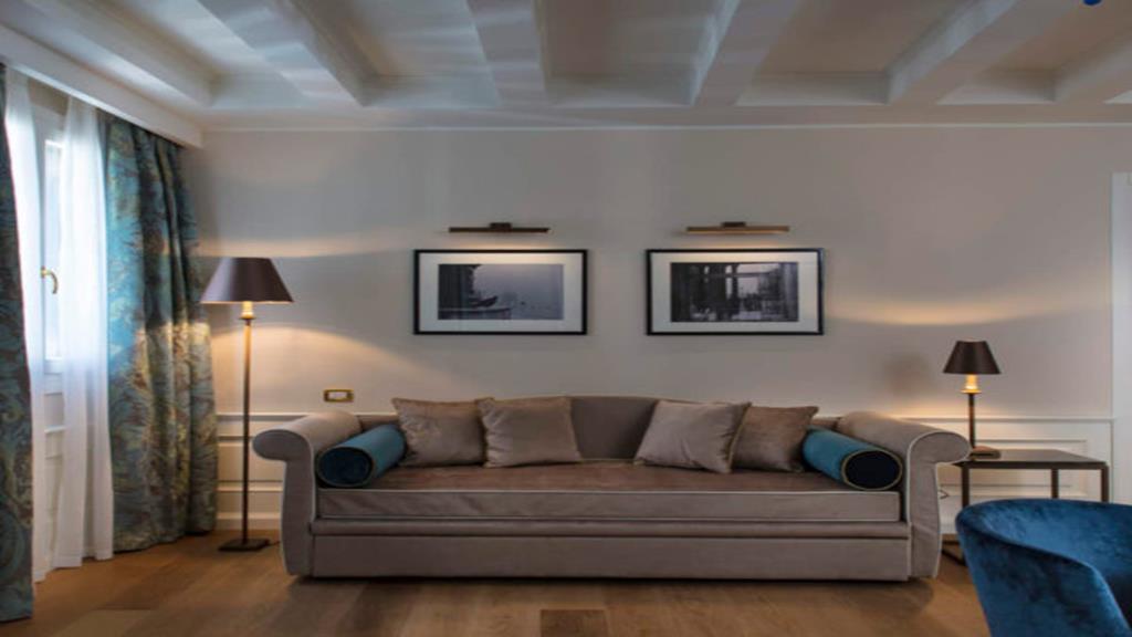 Aparthotel Residenza Ducato Venecia Exterior foto